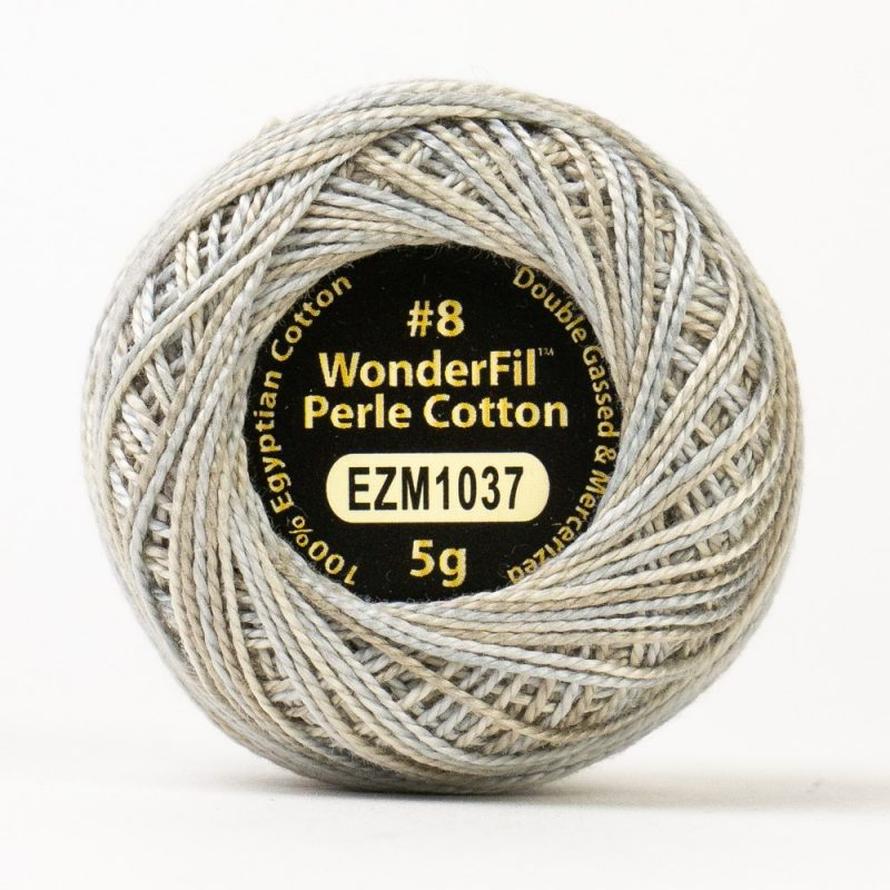Threads - Egyptian Cotton - Eleganza 8Wt - EL5GM1037 - Shield Bearer - 38.4m/42yd