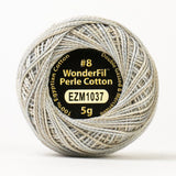 Threads - Egyptian Cotton - Eleganza 8Wt - EL5GM1037 - Shield Bearer - 38.4m/42yd