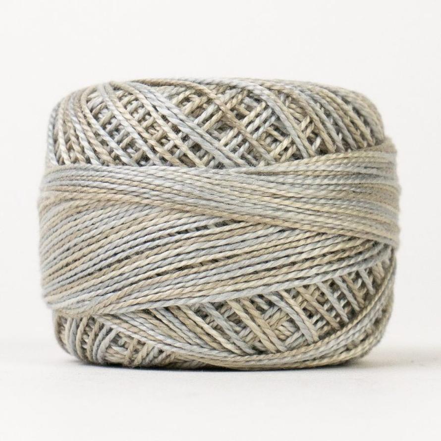 Threads - Egyptian Cotton - Eleganza 8Wt - EL5GM1037 - Shield Bearer - 38.4m/42yd