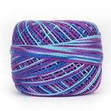 Threads - Egyptian Cotton - Eleganza 8Wt - EL5GM1041 - Enchantment - 38.4m/42yd