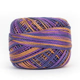 Threads - Egyptian Cotton - Eleganza 8Wt - EL5GM1056 - Spook - 38.4m/42yd