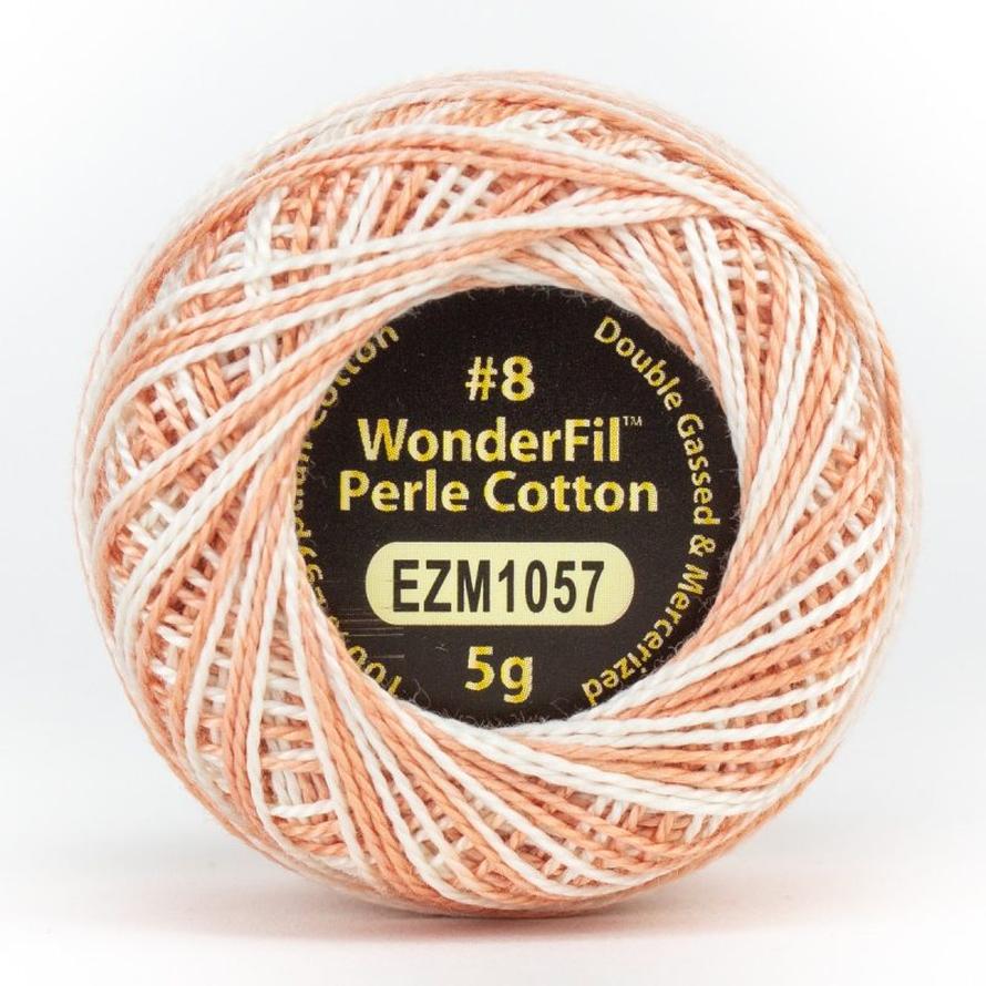 Threads - Egyptian Cotton - Eleganza 8Wt - EL5GM1057 - Lingerie - 38.4m/42yd