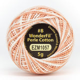 Threads - Egyptian Cotton - Eleganza 8Wt - EL5GM1057 - Lingerie - 38.4m/42yd