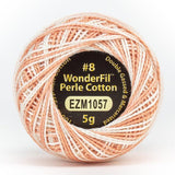 Threads - Egyptian Cotton - Eleganza 8Wt - EL5GM1057 - Lingerie - 38.4m/42yd
