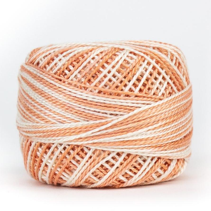 Threads - Egyptian Cotton - Eleganza 8Wt - EL5GM1057 - Lingerie - 38.4m/42yd