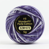 Threads - Egyptian Cotton - Eleganza 8Wt - EL5GM1075 - Sweet Dreams - 38.4m/42yd
