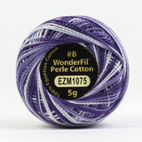 Threads - Egyptian Cotton - Eleganza 8Wt - EL5GM1075 - Sweet Dreams - 38.4m/42yd