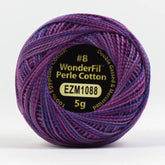 Threads - Egyptian Cotton - Eleganza 8Wt - EL5GM1088 - Ranges - 38.4m/42yd