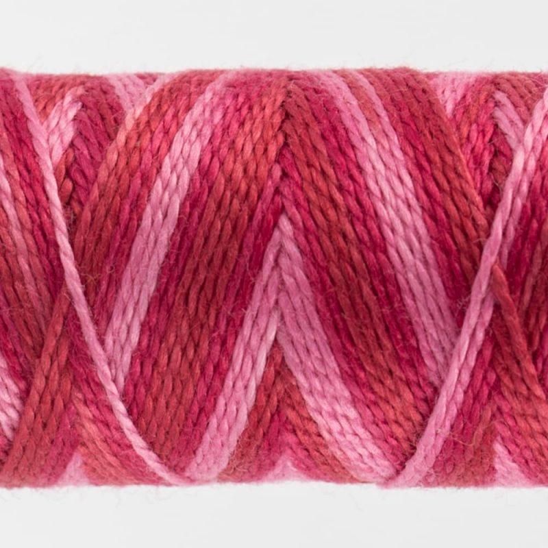 Thread - Egyptian Cotton - Sue Spargo Eleganza - SSEZM24 - Stiletto - 38.4m/42yd