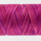 Thread - Egyptian Cotton - Sue Spargo Eleganza - SSEZM26 - Pretty Please - 38.4m/42yd