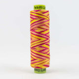 Sue Spargo Eleganza SSEZM32 Saltwater Taffy - #8: 64m (70yd)