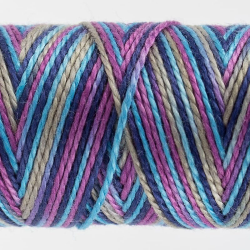 Thread - Egyptian Cotton - Sue Spargo Eleganza - SSEZM39 - Cake Pop - 38.4m/42yd