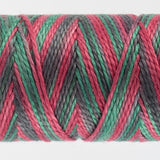 Thread - Egyptian Cotton - Sue Spargo Eleganza - SSEZM42 - Graffiti - 38.4m/42yd