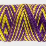 Thread - Egyptian Cotton - Sue Spargo Eleganza - SSEZM43 - Moth to a Flame - 38.4m/42yd