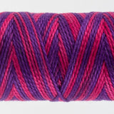 Thread - Egyptian Cotton - Sue Spargo Eleganza - SSEZM51 - Miss Behave - 38.4m/42yd