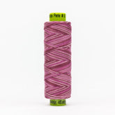 Thread - Egyptian Cotton - Sue Spargo Eleganza - SSEZM85 - Grape Mytle - 38.4m/42yd