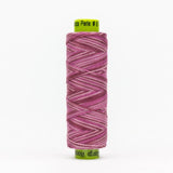 Thread - Egyptian Cotton - Sue Spargo Eleganza - SSEZM85 - Grape Mytle - 38.4m/42yd