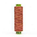 Thread - Egyptian Cotton - Sue Spargo Eleganza - SSEZM88 - Fitto be Tied - 38.4m/42yd