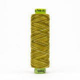 Thread - Egyptian Cotton - Sue Spargo Eleganza - SSEZM92 - Hoppy Toad - 38.4m/42yd