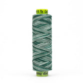 Thread - Egyptian Cotton - Sue Spargo Eleganza - SSEZM94 - Lambs Ear - 38.4m/42yd