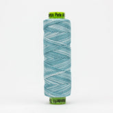 Thread - Egyptian Cotton - Sue Spargo Eleganza - SSEZM97 - Navy Jack - 38.4m/42yd