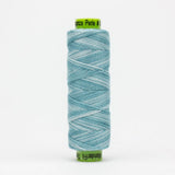 Thread - Egyptian Cotton - Sue Spargo Eleganza - SSEZM97 - Navy Jack - 38.4m/42yd