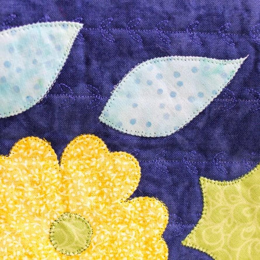 Threads - Egyptian Cotton - Efina 60Wt - EFS24 - Primrose - 150m/164yd