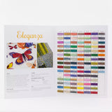 WonderFil Thread Colour Cards