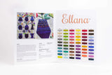 WonderFil Thread Colour Cards
