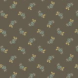 English Garden by Edyta Sitar - Andover - A797N - Bachelor Button