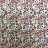 FARLEY MOUNT CREAM RIBBONS - 7022-81