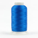 Thread - Fabulux Polyester - 40Wt - FB03 - Neon Blueberry