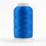 Thread - Fabulux Polyester - 40Wt - FB03 - Neon Blueberry