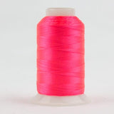 Thread - Fabulux Polyester - 40Wt - FB05 - Neon Peach