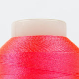 Thread - Fabulux Polyester - 40Wt - FB05 - Neon Peach