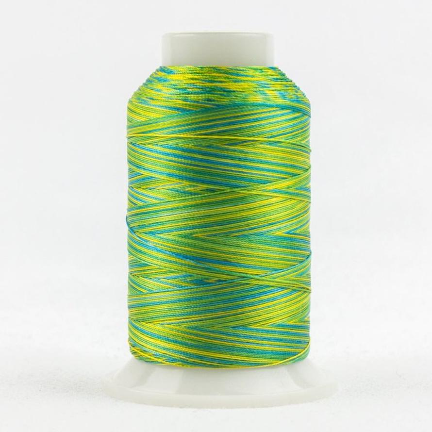 Thread - Fabulux Polyester - 40Wt - FB07 - Cabana