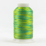 Thread - Fabulux Polyester - 40Wt - FB07 - Cabana