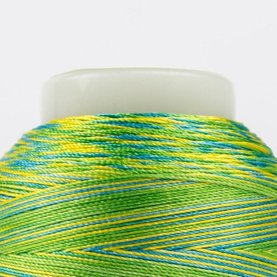 Thread - Fabulux Polyester - 40Wt - FB07 - Cabana