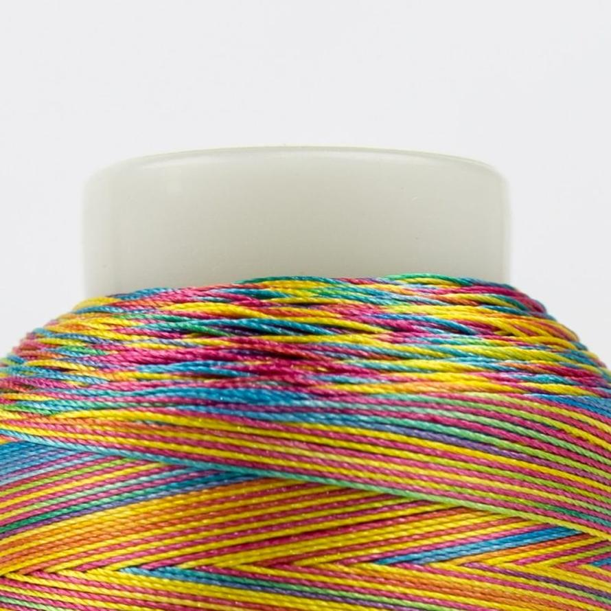 Thread - Fabulux Polyester - 40Wt - FB08 - Ocean Breeze