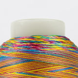Thread - Fabulux Polyester - 40Wt - FB08 - Ocean Breeze