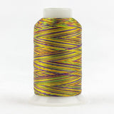 Thread - Fabulux Polyester - 40Wt - FB09 - Paradise