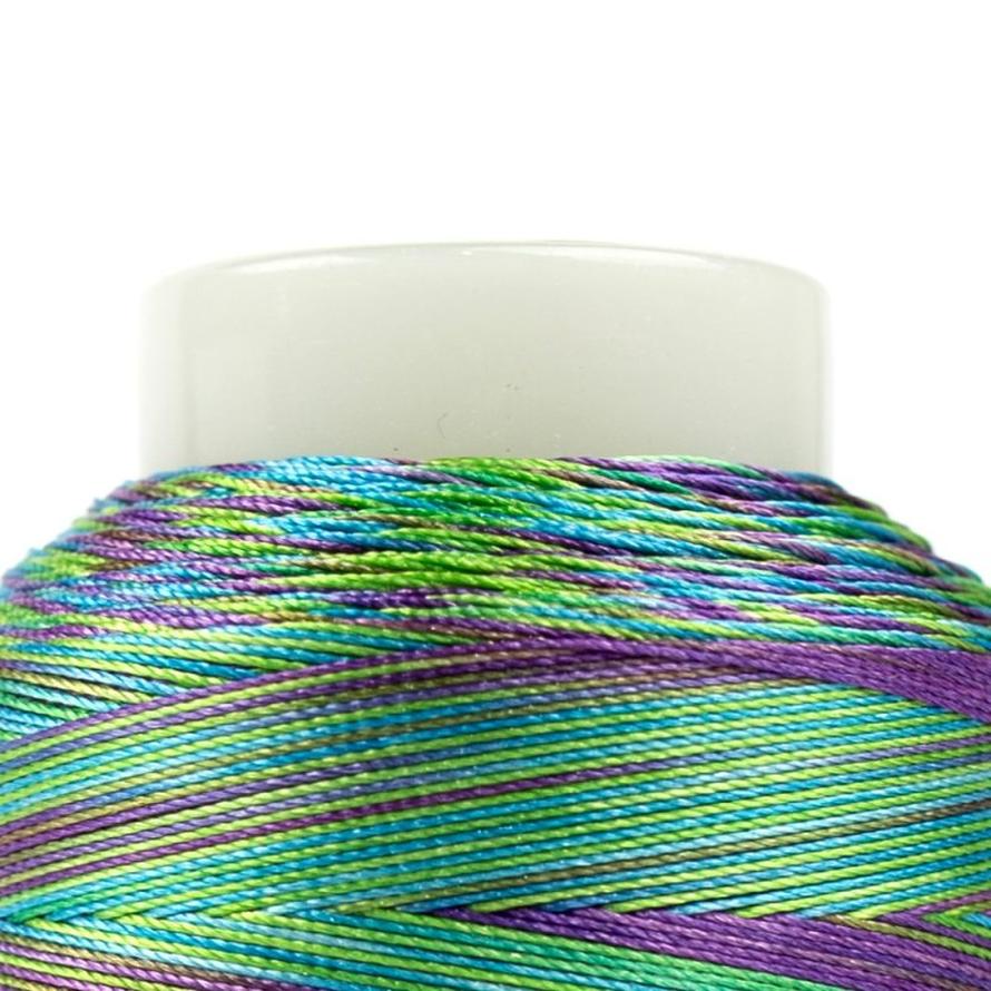 Thread - Fabulux Polyester - 40Wt - FB10 - Aquarium