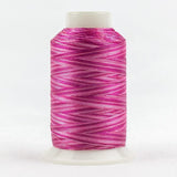 Thread - Fabulux Polyester - 40Wt - FB11 - In The Pinks