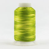 Thread - Fabulux Polyester - 40Wt - FB13 - Hint of Lime