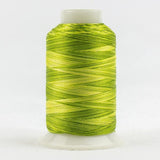 Thread - Fabulux Polyester - 40Wt - FB13 - Hint of Lime