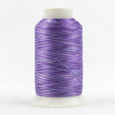 Thread - Fabulux Polyester - 40Wt - FB15 - Wisteria
