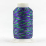 Thread - Fabulux Polyester - 40Wt - FB17 - Royal Robes