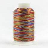 Thread - Fabulux Polyester - 40Wt - FB20 - Bullseye
