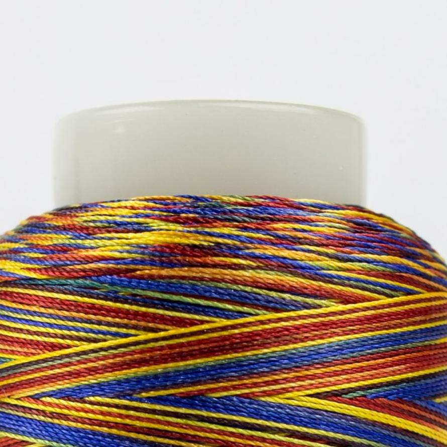 Thread - Fabulux Polyester - 40Wt - FB20 - Bullseye