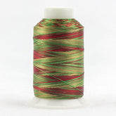 Thread - Fabulux Polyester - 40Wt - FB21 - Noel